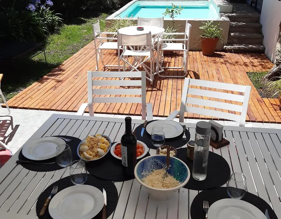 Casa Garay 602-1